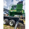 2019 John Deere 437E Log Loader